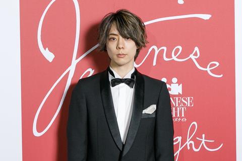 Kohei Kadowaki, director